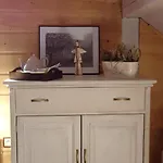 Bauernhof Skrawek Nieba Ropa