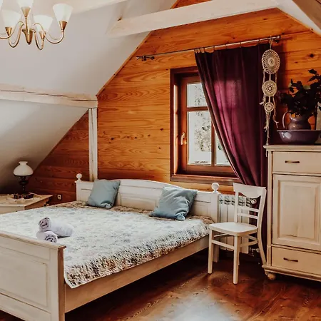 Skrawek Nieba * Ropa