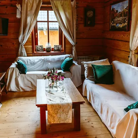 Skrawek Nieba * Ropa