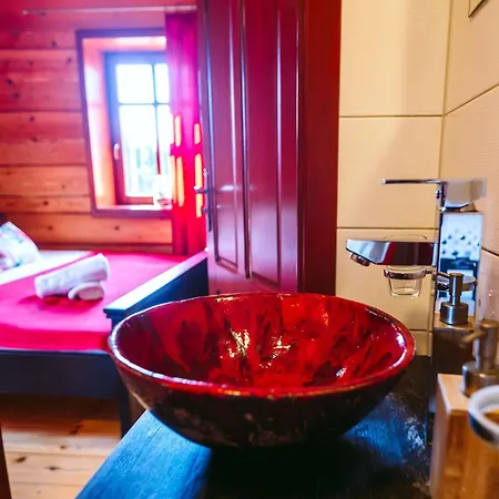 Skrawek Nieba * Ropa
