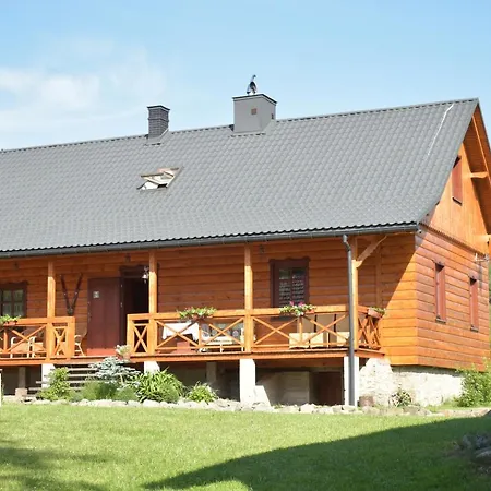 Skrawek Nieba 팜스테이