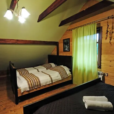 팜스테이 Skrawek Nieba *