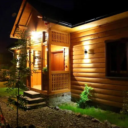 Skrawek Nieba * Ropa