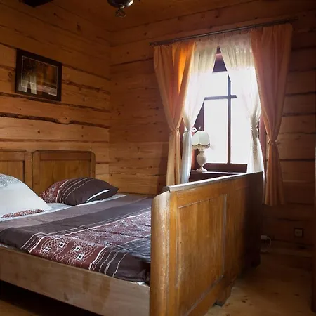 Skrawek Nieba * Ropa