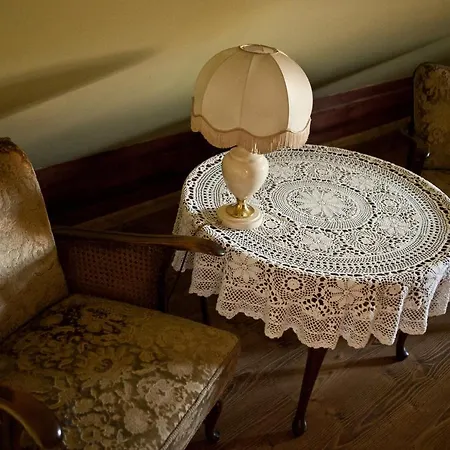 Farm stay Skrawek Nieba *