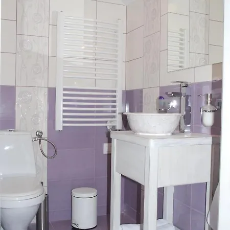 Skrawek Nieba 팜스테이