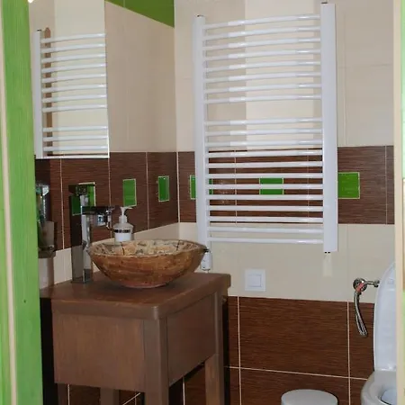 Skrawek Nieba 팜스테이