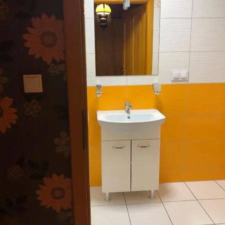 Skrawek Nieba