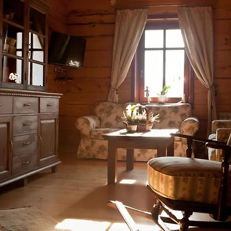 Farm stay Skrawek Nieba