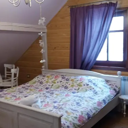Skrawek Nieba