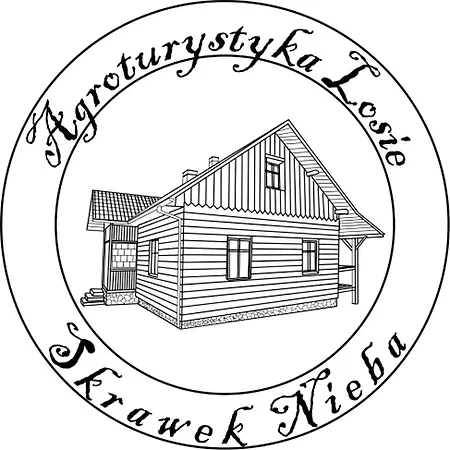 Farm stay Skrawek Nieba