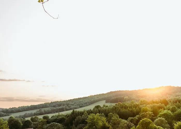 Skrawek Nieba Bauernhof
