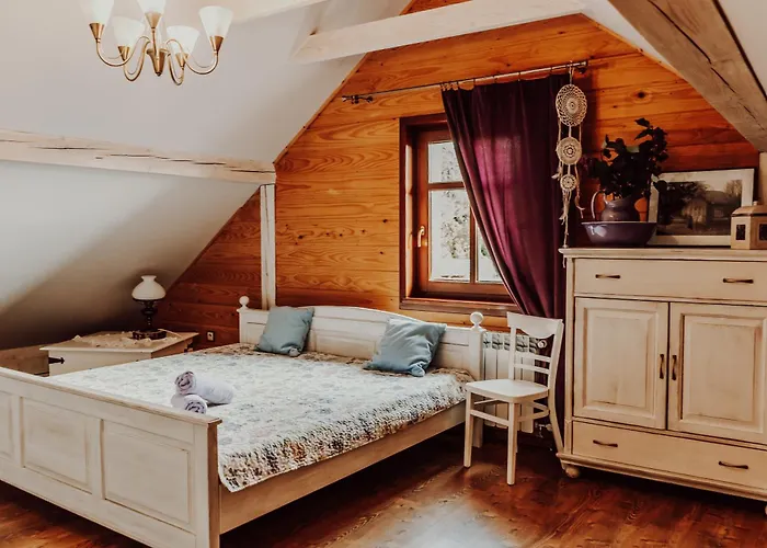 Skrawek Nieba * Ropa