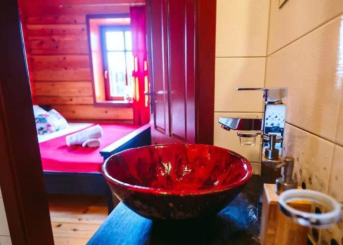 Skrawek Nieba * Ropa