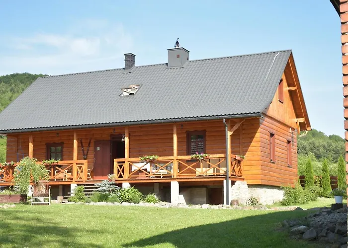 Skrawek Nieba Bauernhof