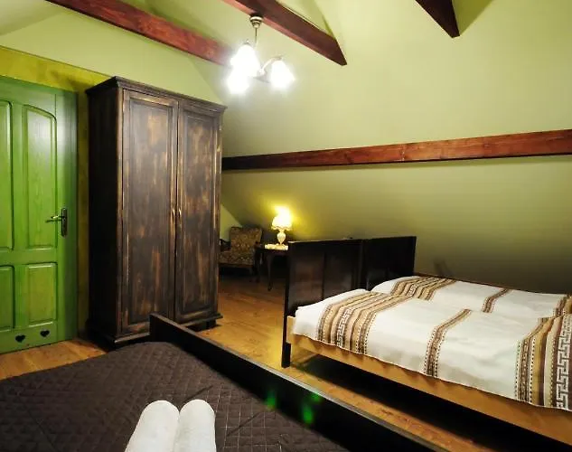 Skrawek Nieba * Ropa