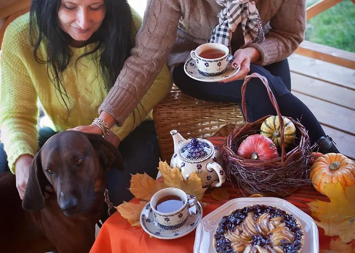 Skrawek Nieba * Ropa