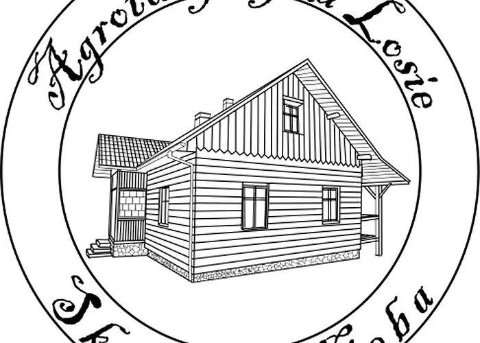 Bauernhof Skrawek Nieba